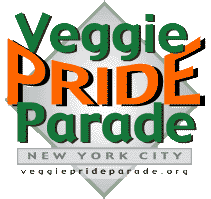 Veggie Pride Parade NYC