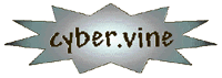 cyber.vine logo