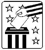 ballot box